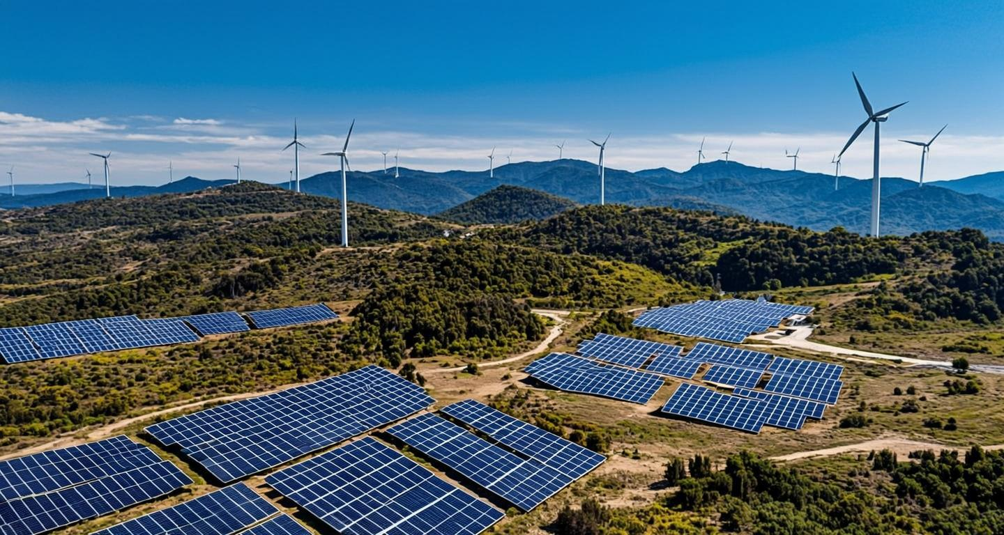 Sustainability